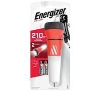 Energizer - Full LED Torch / Flashlight Range - For Emergency, Camping & Hiking (Compact, Headlight, Duo, Metal & Lantern Torches) (2in1 Lantern Torch +2AA Batts)