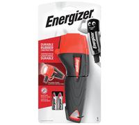 Energizer - Full Led Torch / Flashlight Range - For Emergency, Camping & Hiking (Compact, Headlight, Duo, Metal & Lantern