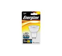 Energizer GU10 Cool White Blister Pack 5w [S8690]