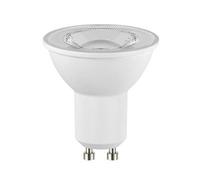 Energizer Gu10 Dimmable Led Bulb - Warm White 345 Lm 5.5W, 36 Degree Beam Angle