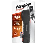 Energizer Hard Case Project Plus 4AA LED Torch