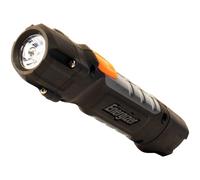 Energizer Hard Case Professional 2AA Handheld Torch,300 Lumens - Brand New