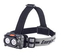 ENERGIZER HARDCASE PROFESSIONAL MAGNETIC HEADLIGHT HEAD TORCH 400 LUMENS IPX4
