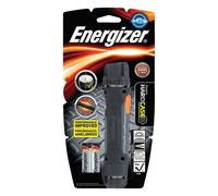 Energizer Hardcase Professional Hand flashlight LED Black,Grey,Orange
