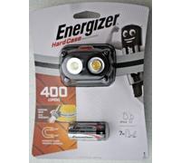 Energizer Headlight Hardcase Pro waterproof