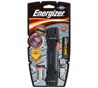 Energizer Hard Case Professional 2AA Handheld Torch,300 Lumens - Brand New