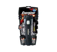 Energizer Hardcase Professional Torch LED with 4 x AA Batteries (E300640502)