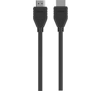 Energizer HDMI to HDMI Cable 2 Meter - Black