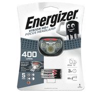 Energizer Head