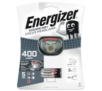 Energizer E300280700 Vision HD+ Focus LED Headlamp Battery-powered...