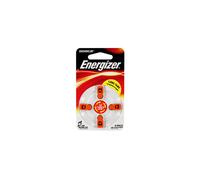 Energizer Hearing Aid Batteries (4pk) (13)