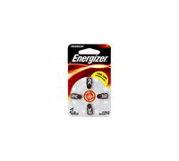 Energizer Hearing Aid Batteries (4pk) (312)