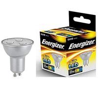 Energizer HIGH TECH GU10 Cool White, 3.6W 4000K (5 Pack)