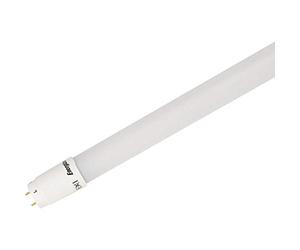 Energizer HighTech T8 Led Tube - Retrofit Fluorescent Tube Replacement - Includes Starter (5ft - 1500mm 22w (58w Replacement), 4000k - Cool White)