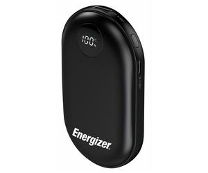 Energizer HW5000 10W 5000mAh Power Bank & Hand Warmer