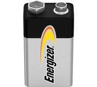 Energizer 9V Industrial Batteries (12 Pack)