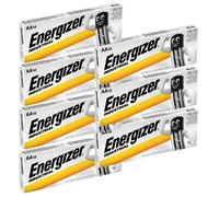 Energizer AAA Batteries Alkaline Power Pack LR03 10 / 20 / 30 Pack