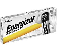 Energizer Industrial AA & AAA & C & D & 9V Alkaline Batteries LR6 LR03 LR20 LR14