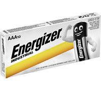Energizer Industrial AA & AAA & C & D & 9V Alkaline Batteries LR6 LR03 LR20 LR14