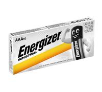 ENERGIZER INDUSTRIAL AA AAA C D 9V ALKALINE LR6 LR03 LR14 LR20 LR22 BATTERIES