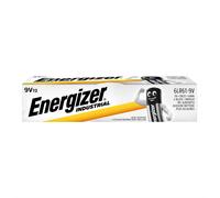 ENERGIZER INDUSTRIAL AA AAA C D 9V ALKALINE LR6 LR03 LR14 LR20 LR22 BATTERIES