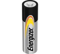 10 x Energizer AA Industrial Alkaline Batteries 1.5V LR6 MN1500