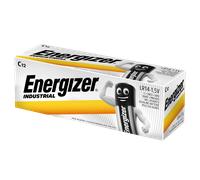 Energizer Industrial C LR14 MN1400 1.5V Alkaline Batteries Long Expiry