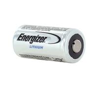 Energizer® Industrial Lithium Batteries, 123, Pack Of 12 Batteries, ELN123-12