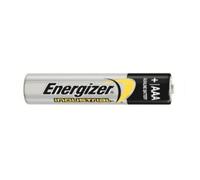 Energizer Industrial Single-use battery AAA Zinc-Manganese Dioxide (Zn