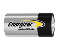 Energizer Industrial Single-use battery C Alkaline
