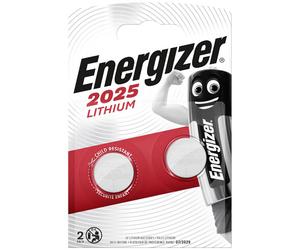 Energizer KUCR1225 Button cell CR 1225 3V Lithium Push-Button Switches