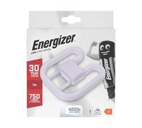 Energizer S30625 LED Lamp GR10q 4 Pin 7W 750lm 4000K (Cool White)
