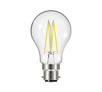 Energizer Led B22 Gls Filament Bulb - Non-Dimmable Warm White 806 Lm 6.2W