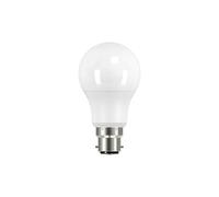 Energizer LED BC (B22) Opal GLS Non-Dimmable Bulb, Warm White 1521 lm 13.2W ENGS