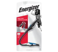 Energizer LED Book Light Reading Lamp - include 2 Batteries