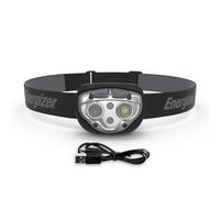 Energizer LED Book Lite For Reading in Bed, Bright Book Clip Light with Multiple Modes, Perfect for Reading, Travel, Compact Size