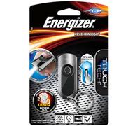 ENERGIZER LED BRIGHT KEYRING TORCH LIGHT Car/House KEY FOB RING