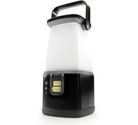 Energizer LED Camping Lantern 360 PRO, IPX4 Water Resistant Tent Light, Ultra Bright Battery Powered Lantern for Camping, Outdoors, Emergency Power Outage