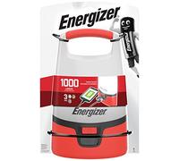Energizer LED Camping Lantern Torch Light + Powerbank USB Charger | 1000 Lumens [EEK: A]