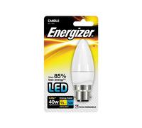 Energizer LED Candle 5.9w B22 Blister [S9147]