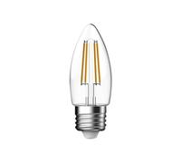 Energizer Led Candle Filament Non-dimmable Bulb