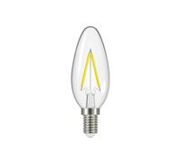 Energizer Led Candle Filament Non-dimmable Bulb