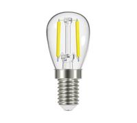 Energizer Led E14 Pygmy Filament Bulb - Warm White 200 Lumens 2 Watt Energy Saving Light