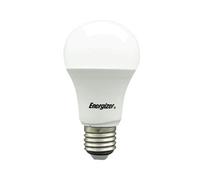 Energizer Led E27 Opal Gls Non-Dimmable Light Bulb - 1521 Lumens, Warm White 12.5W
