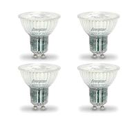 Energizer S9408 4.7W 350lm GU10 Spotlight LED Bulb Full Glass Warm White 3000K