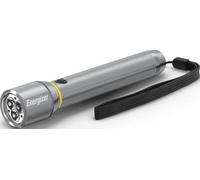 Energizer LED Flashlight, Super Bright Flashlight for Camping and Power Outages, Flash Light with AA Batteries Included , Pack of 1