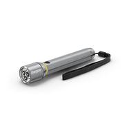 Energizer LED Flashlight, Super Bright Flashlight for Camping and Power Outages, Flash Light with AA Batteries Included , Pack of 1