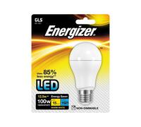 Energizer LED GLS 1521lm E27 Warm White ES 12.5w [S9022]