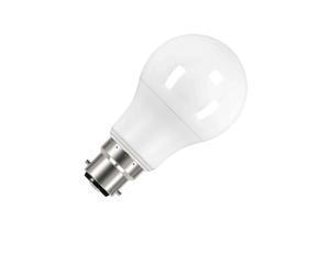 Energizer LED GLS B22 Opal Boxed Bulb