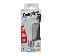 Energizer Led Gls E27 1521Lm 12.6W 6500K (Daylight) Light Bulb - Pack Of 1